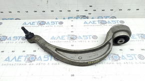 Lower control arm, front left, Porsche Macan 15-20, rear, microcracks, S/B