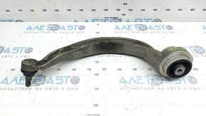 Lower control arm, front left, Porsche Macan 15-20, rear, microcracks, S/B