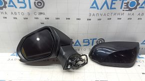 Left side mirror assembly for Toyota Camry v70 18-24 3-pin
