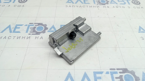 VW Jetta 19-26 lane keeping camera under the windshield