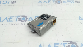 VW Jetta 19-26 lane keeping camera under the windshield