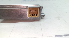VW Jetta 19-26 lane keeping camera under the windshield