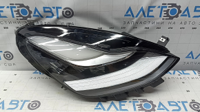 Tesla Model 3 18-20 LED Right Front Headlight