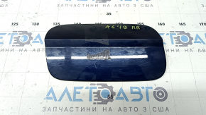Fuel filler flap Audi A6 C8 19-