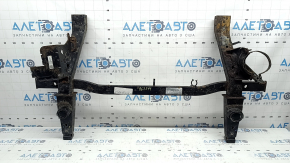 Chevrolet Volt 16 front subframe - iron, rusty