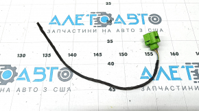 Audi A6 C8 19-25 wing light assembly for animation