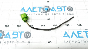 Audi A6 C8 19-25 right outer fender light chip for animation