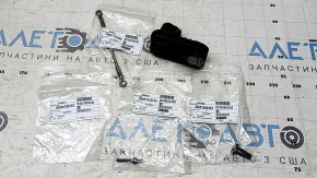 Jeep Grand Cherokee WL 22-26 Turbo Actuator