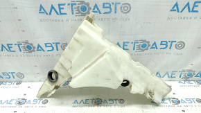Audi A6 C8 19-24 headlight and radar washer reservoir, without filler neck and sensor