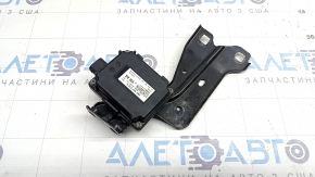 Home link Porsche Macan 15-26 with bracket, sleeve rotates