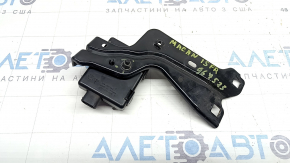 Home link Porsche Macan 15-26 with bracket, sleeve rotates