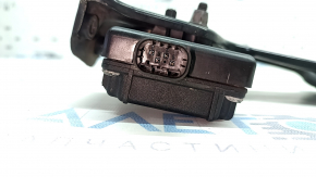 Home link Porsche Macan 15-26 with bracket, sleeve rotates