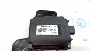 Home link Porsche Macan 15-26 with bracket, sleeve rotates