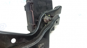 Home link Porsche Macan 15-26 with bracket, sleeve rotates
