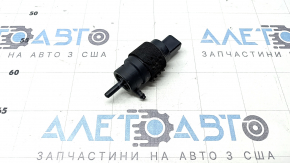 Audi A6 C8 19-25 Radar Washer Motor
