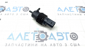 Audi A6 C8 19-25 Radar Washer Motor