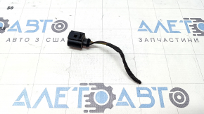 A chip for the Audi A6 C8 19-25 radar washer motor.