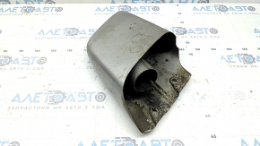 Right exhaust tip for Porsche Macan 15-26 2.0T chrome
