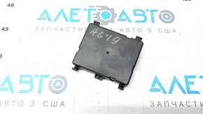 Audi A6 C8 19-25 sunroof control unit