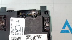 Audi A6 C8 19-25 sunroof control unit