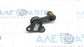 Porsche Macan 17-24 2.0T Catalytic Converter Bracket