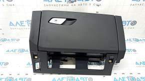 Glove box, glove compartment Audi A6 C8 19- black