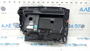 Glove box, glove compartment Audi A6 C8 19- black