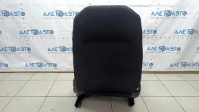 Driver's seat VW Jetta 22-26 without airbag, manual, black fabric, for cleaning