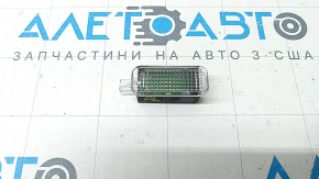 Driver's footwell light for Audi A6 C8 19-25