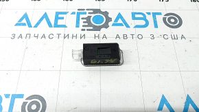 Audi A6 C8 19-25 passenger footwell light