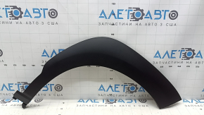 Front right wing arch trim Hyundai Kona 18-23 structure