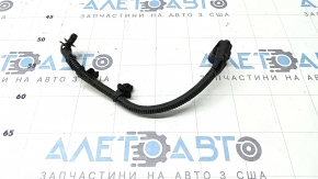 Ford Escape MK4 2020-26 Rear Right ABS Sensor Chip