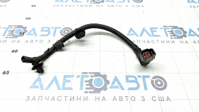 Ford Escape MK4 2020-26 Rear Right ABS Sensor Chip