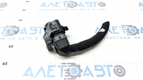 Ford Escape MK4 20-26 AWD Rear Subframe Wiring