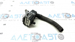 Ford Escape MK4 20-26 AWD Rear Subframe Wiring