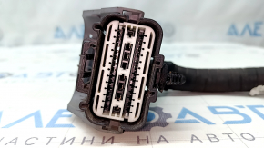Ford Escape MK4 20-26 AWD Rear Subframe Wiring