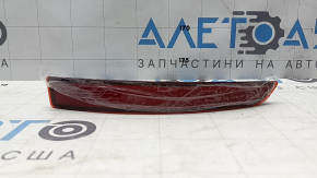Right rear bumper reflector for VW Jetta 15-18 USA