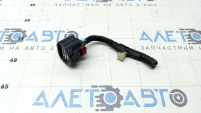 Ford Escape MK4 20-26 AWD rear axle adapter