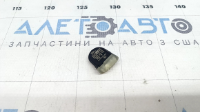 Chevrolet Equinox 18-24 315 MHz tire pressure sensor dead battery