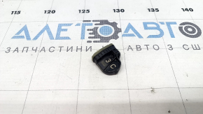 Chevrolet Equinox 18-24 315 MHz tire pressure sensor dead battery