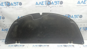 Toyota Prius 50 19-22 hood insulation tears