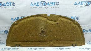 Toyota Prius 50 19-22 hood insulation tears