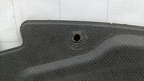 Toyota Prius 50 19-22 hood insulation tears