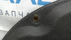 Toyota Prius 50 19-22 hood insulation tears