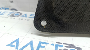 Toyota Prius 50 19-22 hood insulation tears