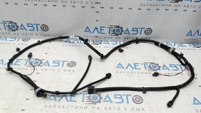 Nissan Rogue 21-23 SL front bumper wiring harness for 6 parking sensors