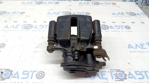 Rear right brake caliper assembly for Porsche Macan 15-18, electric, black