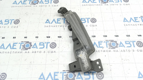 Daytime Running Light DRL Left Toyota Prius 50 19-22