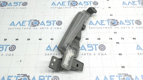 Daytime running light DRL right Toyota Prius 50 19-22