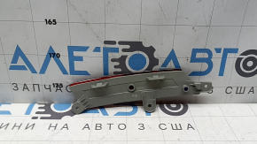 Rear left fender arch reflector for Hyundai Tucson 22-26